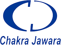 Logo PT Chakra Jawara