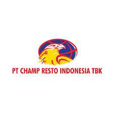 Logo PT CHAMP RESTO INDONESIA TBK