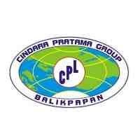 Logo PT Cindara Pratama Lines