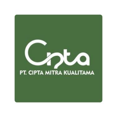 Logo PT. CIPTA MITRA KUALITAMA