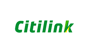 Logo PT CITILINK INDONESIA HEAD OFFICE