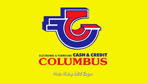 Logo pt columbus cash dan credit