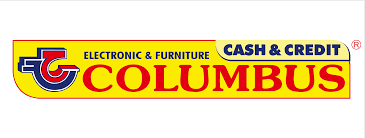 Logo pt columbuss