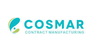 Logo pt cosmar