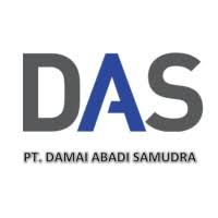 Logo PT damai abadi sejahtera 