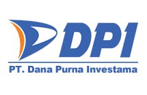 Logo PT. DANA PURNA INVESTAMA