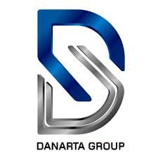 Logo PT Danarta Anugrah Divina