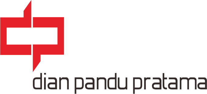 Logo PT Dian Pandu Pratama