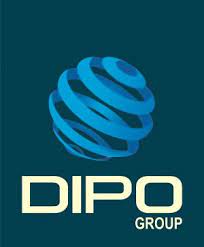 Logo PT. DIPO INTERNASIONAL PAHALA OTOMOTIF 