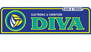 Logo PT. DIVA CASH & CREDIT