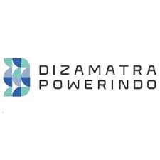 Logo PT. Dizamatra Powerindo