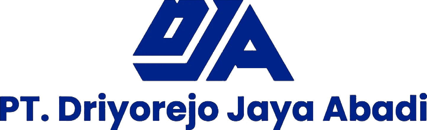 Logo PT DRIYOREJO JAYA ABADI