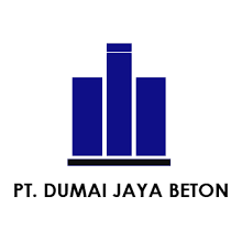 Logo PT. Dumai Jaya Beton