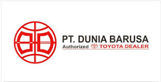 Logo PT Dunia Barusa 