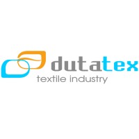 Logo PT DUTA ANANDA UTAMA TEXTILE