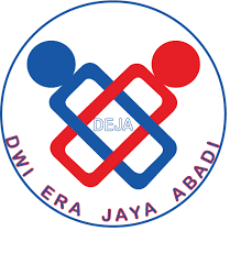 Logo PT. DWI ERA JAYA ABADI