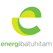 Logo PT ENERGI BATU HITAM 