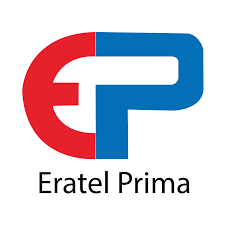 Logo PT. ERATEL PRIMA