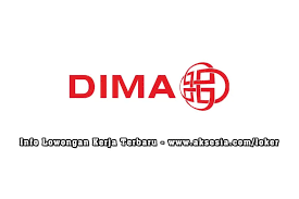 Logo PT ESHAM DIMA MANDIRI