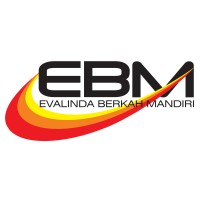 Logo PT EVALINDA BERKAH MANDIRI