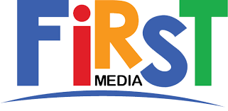 Logo PT FIRST MEDIA