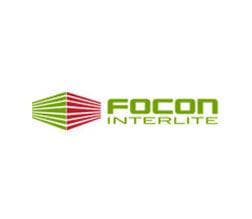 Logo PT. FOCON INTERLITE SEMARANG