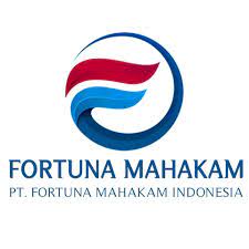 Logo PT. FORTUNA MAHAKAM INDONESIA 