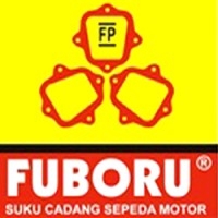 Logo PT Fuboru indonesia