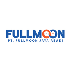 Logo  PT FULLMOON JAYA ABADI