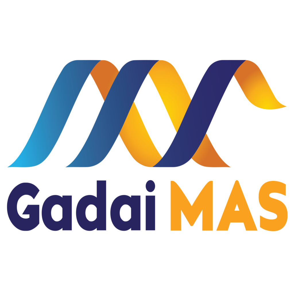 Logo PT GADAI MASS KALTIM