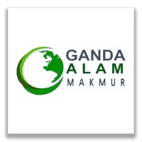 Logo PT Ganda Alam Makmur