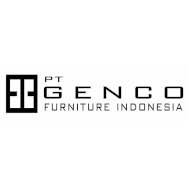 Logo PT Genco Furniture Indonesia