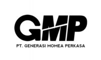 Logo PT. GENERASI MOMEA PERKASA