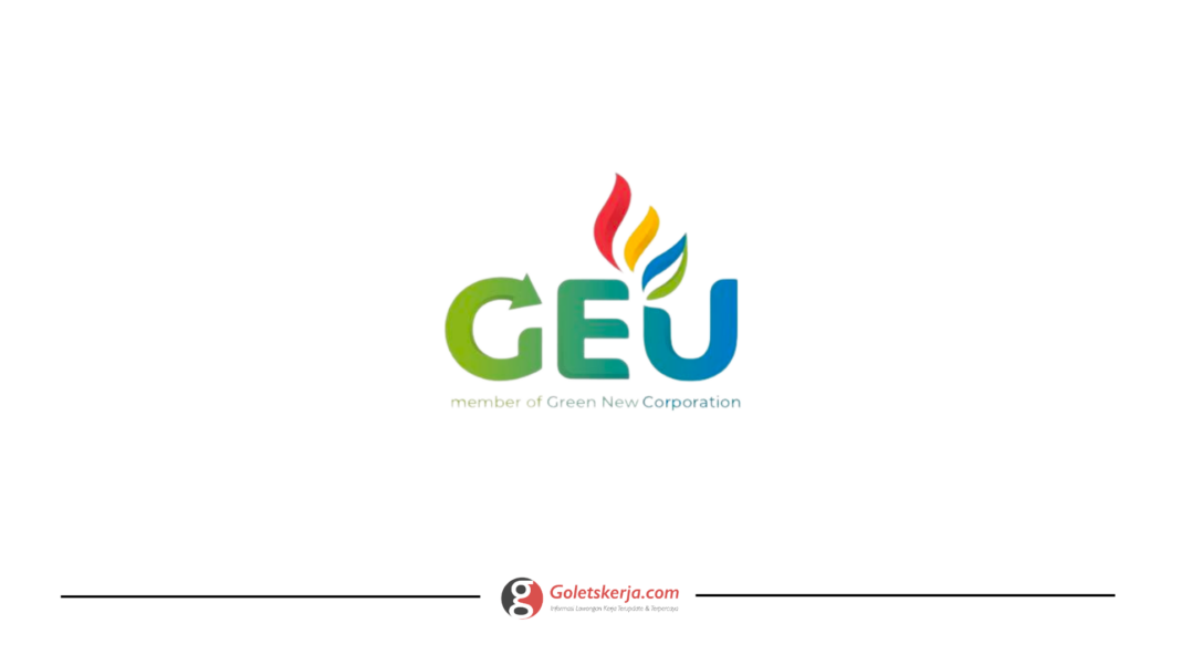 Logo PT GEU