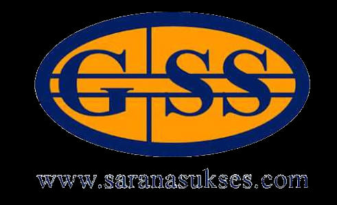 Logo PT GLOBAL SARANA SUKSES