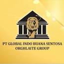 Logo PT GLOBALINDO BUANA SENTOSA