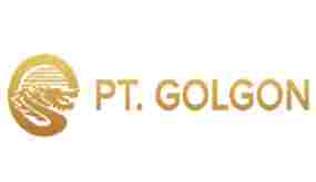 Logo PT Golgon