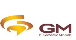 Logo PT Gorontalo Minerals