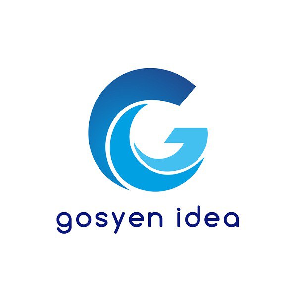 Logo pt gosyen idea