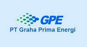 Logo PT Graha Prima Energy 