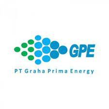 Logo PT GRAHA PRIMA ENERGY