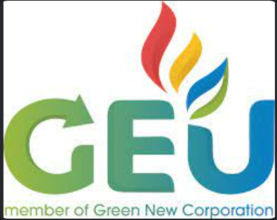 Logo PT. GREEN ENERGI UTAMA