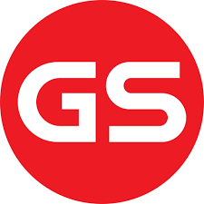 Logo PT. GS BATTERY