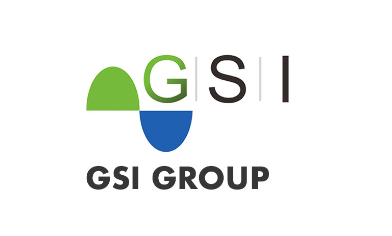 Logo PT GSI GROUP