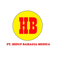 Logo PT HIDUP BAHAGIA MEDIAA