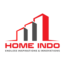 Logo PT HOME INDO PONTIANAK