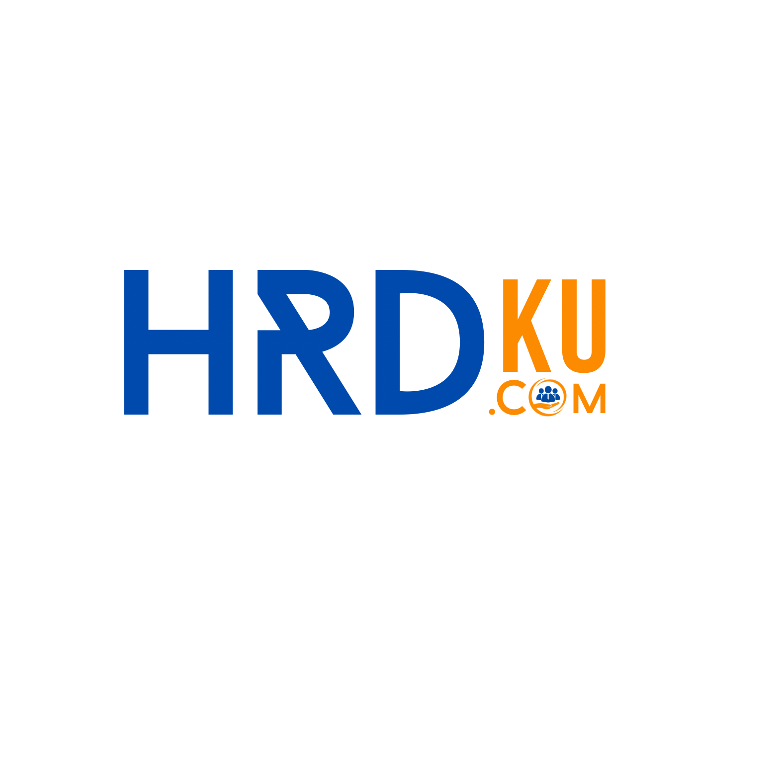 Logo  PT HRDKU REKSA TALENTA