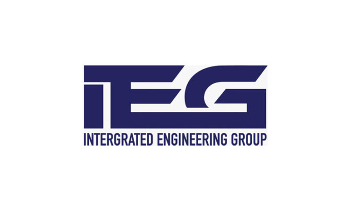 Logo PT IEG OILFIELD INDONESIA