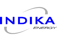 Logo PT Indika Energy