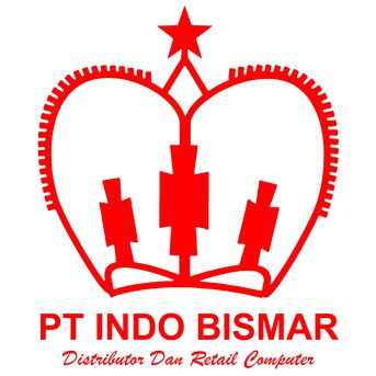 Logo PT. Indo Bismar